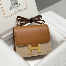 Hermes Satchel Bags